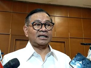 Pramono Akan Surati Pemerintah Pusat soal Macet Parah di Jl TB Simatupang