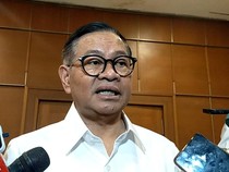 Pramono Bakal Groundbreaking Penggabungan 3 Taman di Jaksel Lusa