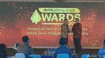 Meriahnya detikJateng-Jogja Awards 2025, Yeni Inka Bikin Semua Ikut Bergoyang