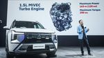 Harga Resmi Diumumkan, Mitsubishi Destinator Dijual Mulai Rp 385 Juta