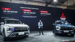 Harga Resmi Diumumkan, Mitsubishi Destinator Dijual Mulai Rp 385 Juta