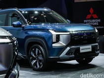 Ini Ban Bawaan Pabrik Mitsubishi Destinator