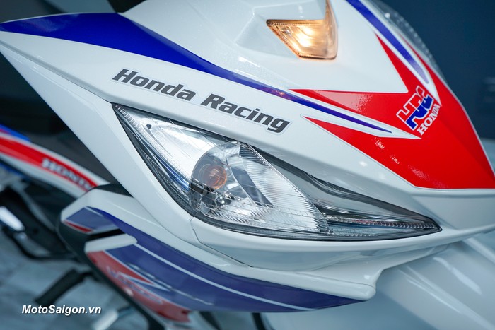 Honda Dash 125 HRC Edition. Honda Dash 125 HRC Edition.