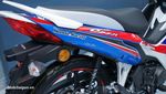 Tampang Motor Honda Edisi Khusus yang Konsumsi BBM-nya 55 Km/L