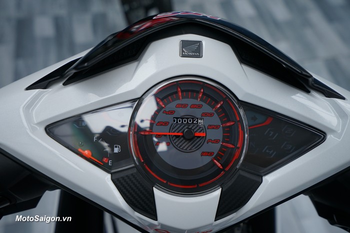 Honda Dash 125 HRC Edition. Honda Dash 125 HRC Edition.