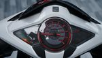 Tampang Motor Honda Edisi Khusus yang Konsumsi BBM-nya 55 Km/L