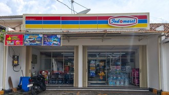 Heboh Kabar Indomaret Kompak Tutup, Serikat Buruh Buka Suara!