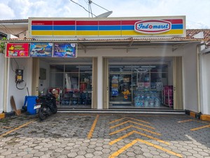 Heboh Kabar Indomaret Kompak Tutup, Serikat Buruh Buka Suara!