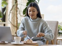 Video: Diabetes di Usia 29 gegara Doyan Makan Dessert Viral