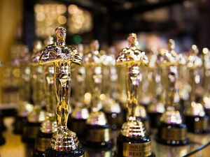 Video: Persiapan Panjang Para Selebriti di Oscars