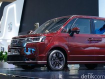Skema Cicilan Honda StepWgn Hybrid, Tiap Bulan Bayar Segini