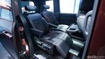 Tampang Honda StepWGN Hybrid yang Harganya Rp 629 Juta!