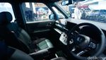 Tampang Honda StepWGN Hybrid yang Harganya Rp 629 Juta!