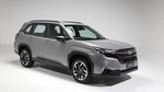Intip Subaru Forester Terbaru di GIIAS 2025