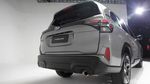 Intip Subaru Forester Terbaru di GIIAS 2025