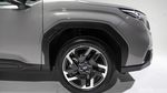 Intip Subaru Forester Terbaru di GIIAS 2025