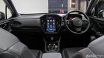 Intip Subaru Forester Terbaru di GIIAS 2025