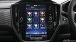 Intip Subaru Forester Terbaru di GIIAS 2025