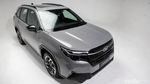 Intip Subaru Forester Terbaru di GIIAS 2025