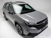 Ini Pemenang Mobil Terbaik di Jepang 2025, Ada yang Dijual di Indonesia