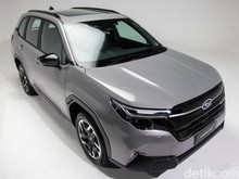 Ini Pemenang Mobil Terbaik di Jepang 2025, Ada yang Dijual di Indonesia