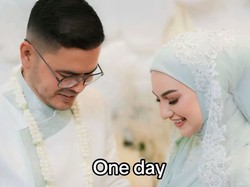 Irish Bella Ikut Tren Day One or One Day, Pamer Chat Pertama Dari Haldy Sabri Irish Bella Ikut Tren Day One or One Day, Pamer Chat Pertama Dari Haldy Sabri
