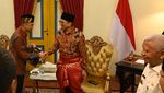 Alasan Menbud Sebut Istana Maimun Layak Jadi Cagar Budaya Nasional