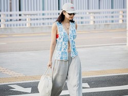 Sneakers Lima Jari Dipakai Jennie Blackpink, Akankah Jadi Tren Sepatu 2025? Sneakers Lima Jari Dipakai Jennie Blackpink, Akankah Jadi Tren Sepatu 2025?