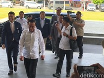 Tentang Pemeriksaan Jokowi di Solo: Ada 45 Pertanyaan, Ijazah Asli Disita