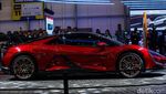 Kaget, Mobil YangWang U9 Bisa Joget di GIIAS 2025