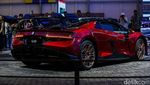 Kaget, Mobil YangWang U9 Bisa Joget di GIIAS 2025