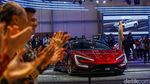 Kaget, Mobil YangWang U9 Bisa Joget di GIIAS 2025