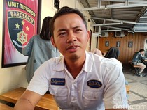Tersangka Korupsi Masker, Eks Wabup Sumbawa Belum Diperiksa