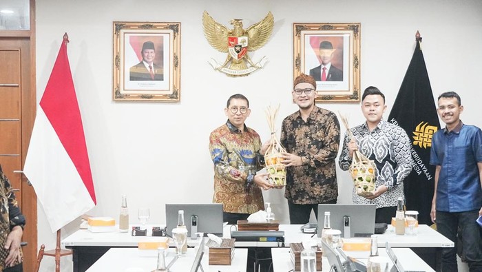 Kementerian Kebudayaan