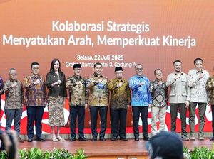 Majukan Kebudayaan Nasional, Kemenbud Dorong Kolaborasi Lintas Sektor