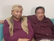 Video: Kadir-Doyok Srimulat yang Siap Digantikan Komedian Baru