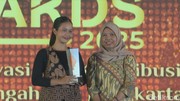 Komunitas Bule Mengajar Raih detikJateng-Jogja Awards Pendorong Pendidikan