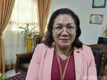 SMPN 8 Kupang Diliburkan-MBG Disetop Buntut 140 Siswa Keracunan