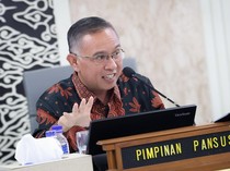 Catatan Kritis Pansus IX Mengiringi Penetapan RPJMD Jabar 2025-2029