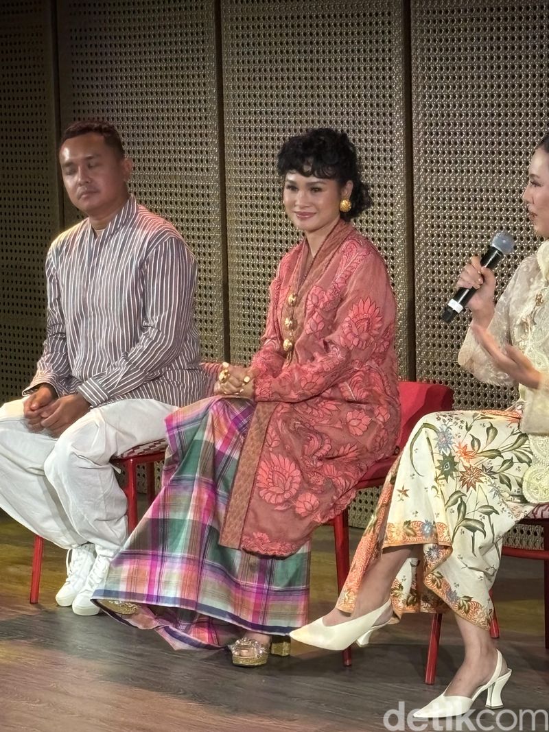 #KitaBerkebaya
