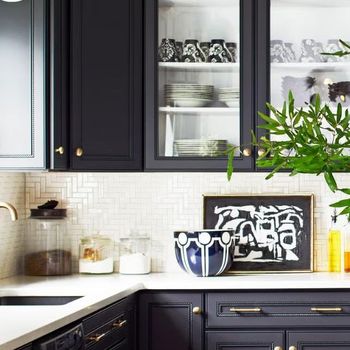 Kitchen set