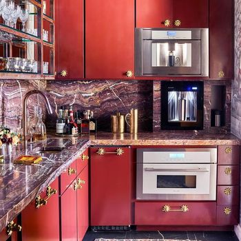 Kitchen set