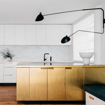 Kitchen set