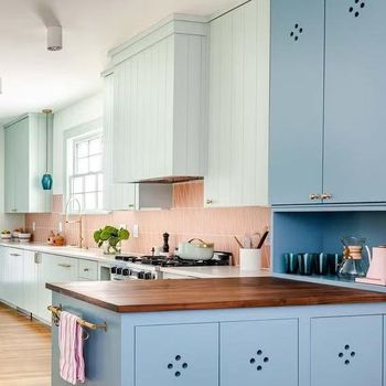 Kitchen set