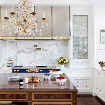 Kitchen set
