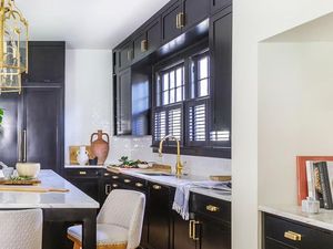 7 Desain Kitchen Set Kekinian, Ada yang Minimalis Hingga Klasik