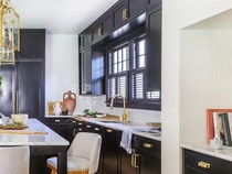 7 Desain Kitchen Set Kekinian, Ada yang Minimalis Hingga Klasik