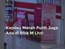 20.503 Desa Mandiri Masuk Daftar Prioritas Kopdes Merah Putih