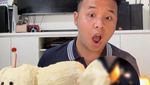 Jijik Banget! 9 Kue Viral Ini Dibentuk Mirip Toilet hingga Muntahan