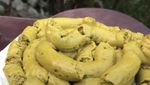 Jijik Banget! 9 Kue Viral Ini Dibentuk Mirip Toilet hingga Muntahan